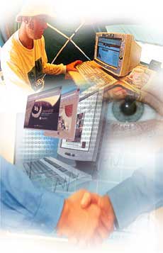 Contact us with any questions on website promotion.