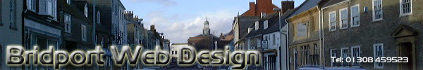 Bridport Web Design.com
