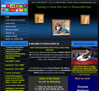 You may take a look at the websites and projects carried out by Bridport Web Design web designers (uk) and may guess how professional your web site could look with Bridport Web Design.