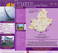 Bridport web designers portfolio